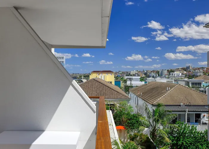 The Bungalows At Bondi Queen 6