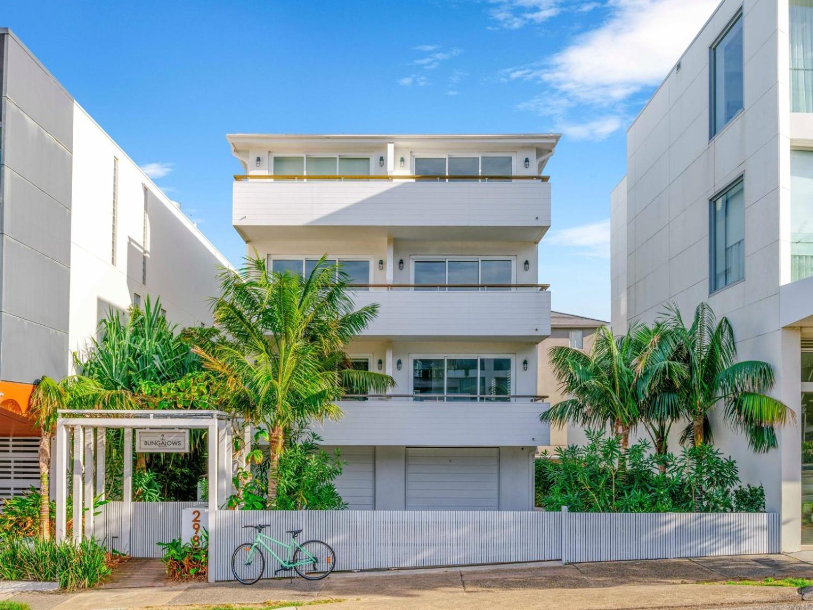 Apartment The At Bondi Queen 6 Sydney