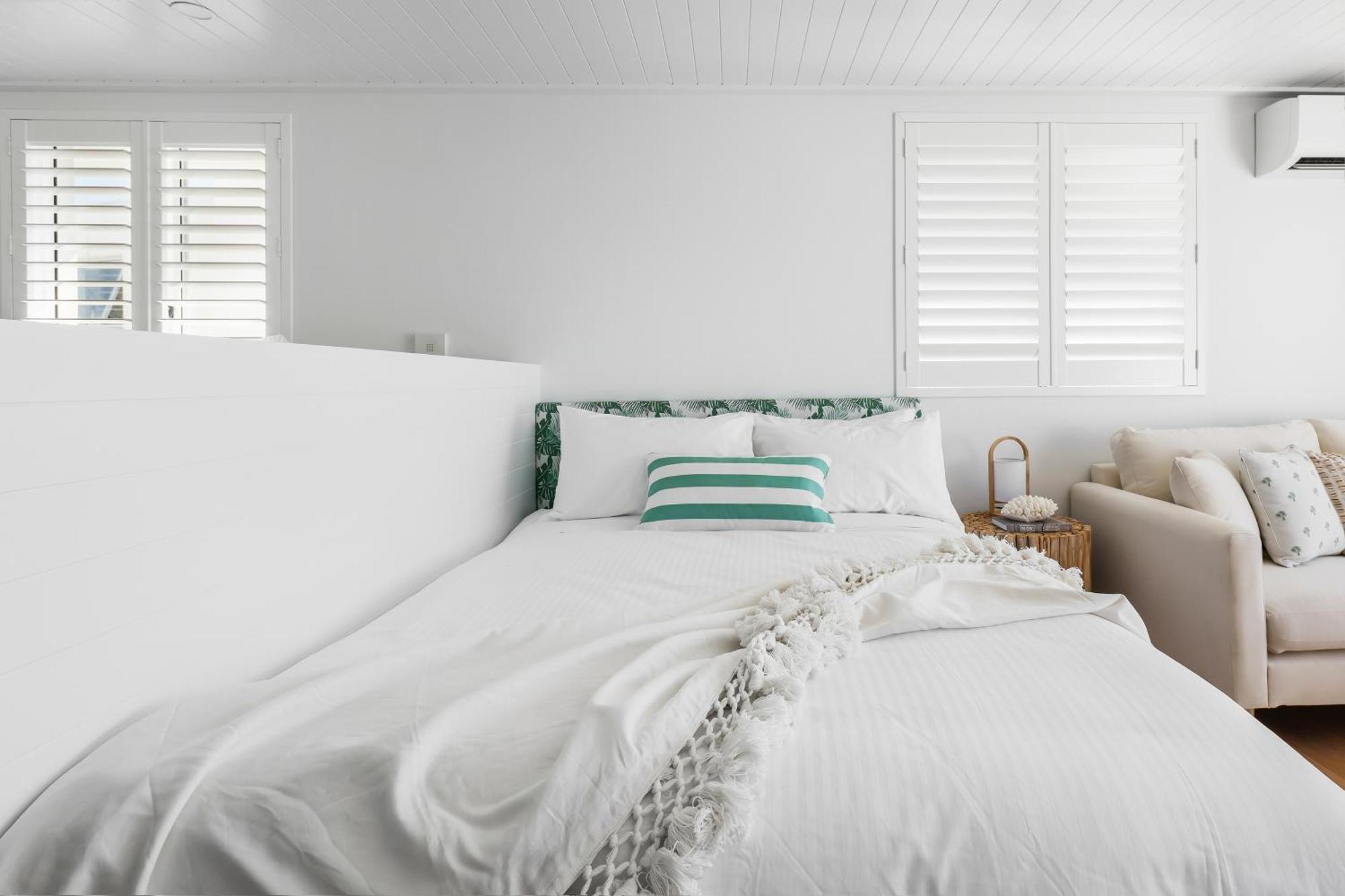 Apartment The At Bondi Queen 6 *
