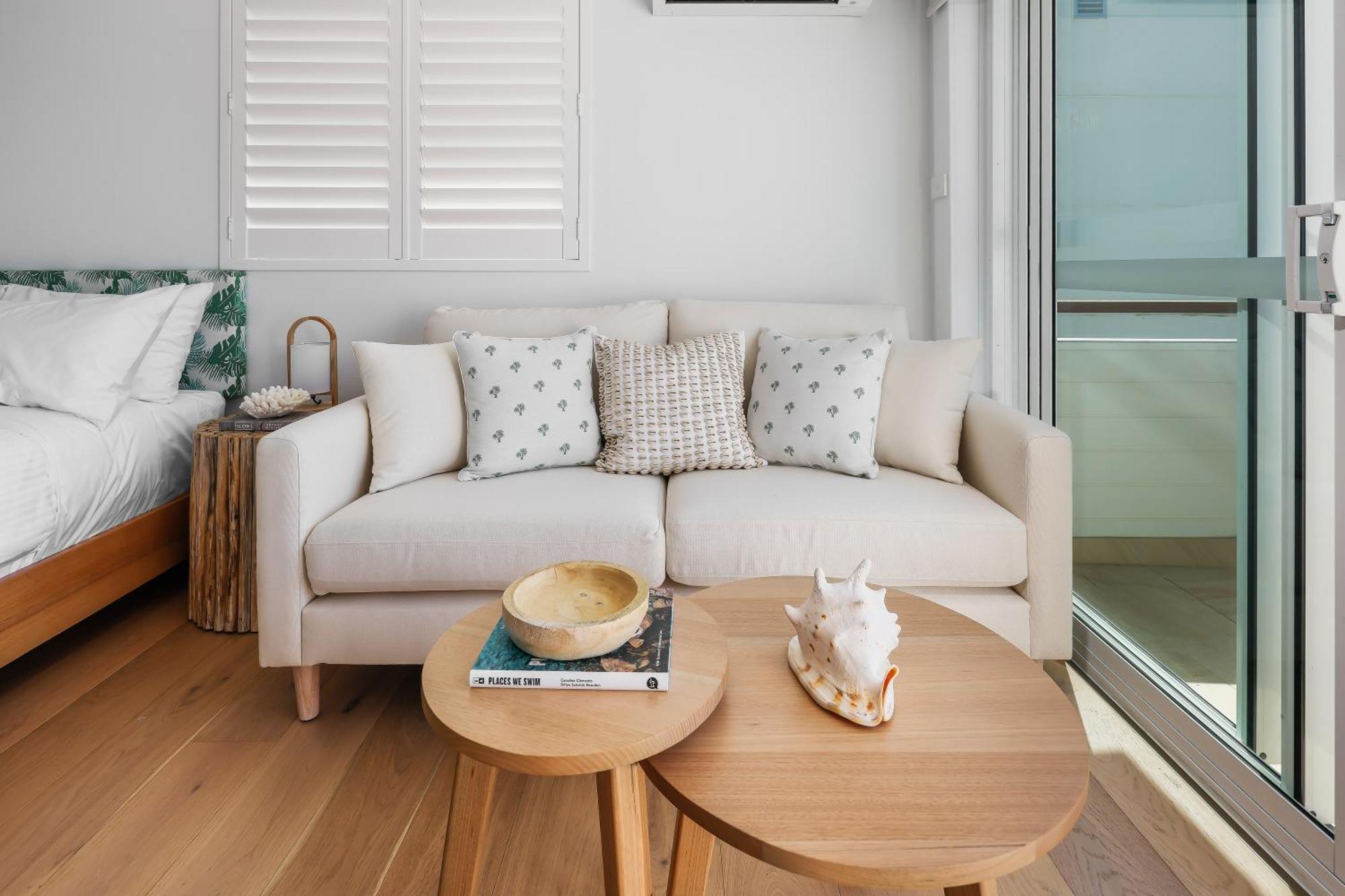 Apartment The At Bondi Queen 6
